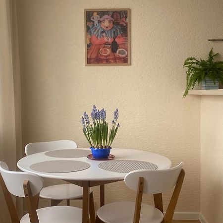 Sun Apartment Teplice Buitenkant foto